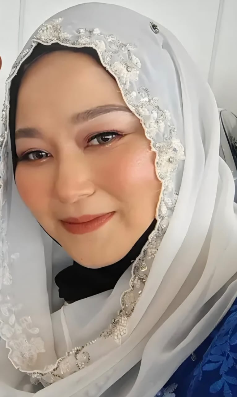Rina Fadzil, Chief Executive Officer