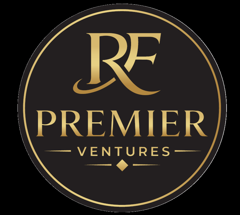 RF Premier Ventures Logo